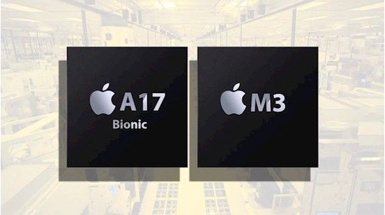 溪湖苹果15维修站分享iPhone15系列会用3nm芯片吗 